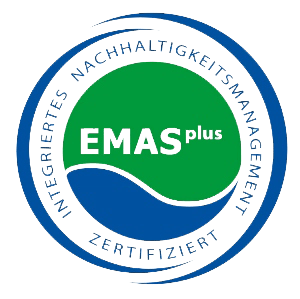 EMAS Plus – Integriertes Nachhaltigkeitsmanagement